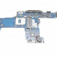 Placa de baza defecta HP ProBook 650 G1 pentru piese (south bridge defect)