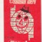 bnk cld Calendar de buzunar - 1970 - Romania Libera si Magazin