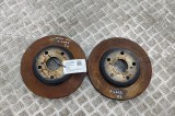 Set disc de fr&acirc;nă față TOYOTA YARIS CROSS MXP_ 2024 OEM: 43512-02390 29048186