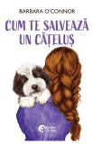 Cum te salveaza un catelus - Barbara O&#039;Connor