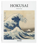 Hokusai | Rhiannon Paget, Taschen Gmbh