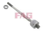FAG 840 0323 10 Articulatie axiala, cap de bara