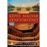 K&eacute;pes magyar zenet&ouml;rt&eacute;net - CD mell&eacute;klettel - K&aacute;rp&aacute;ti J&aacute;nos