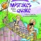 What to Do When Mistakes Make You Quake: A Kid's Guide to Accepting Imperfection