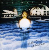 VINIL Earth And Fire &lrm;&ndash; To The World Of The Future - (VG++) -, Pop