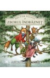 Hector Vulpoi si zborul indraznet - Astrid Sheckels