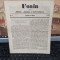 Foaia pentru Minte, Inimă și Literatură, nr. 8, 10 Martie 1862 A. T. Laurian 081