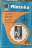 myh 15 - Filatelia - Revista filatelistilor din RSR - nr 7/iulie 1978