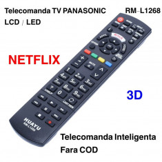 TELECOMANDA TV/LCD/LED PANASONIC foto