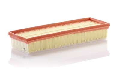 MANN-FILTER C 34 120 Filtru aer foto