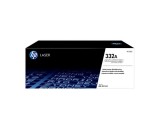 HP original v&aacute;lec W1332A, HP 332A, black, 30000str.