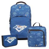Set 3 piese LEGO City