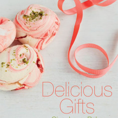 Delicious Gifts | Rob Kirby, Amber Kirby