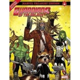 Guardians Of The Galaxy