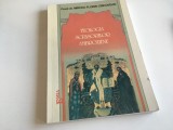 TEOLOGIA SCRISORILOR SF. AMBROZIE AL MILANULUI- PR. MIRCEA FLORIN CRICOVEAN