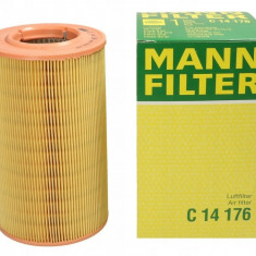 Filtru Aer Mann Filter Nissan Terrano 2 1993-200 C14176