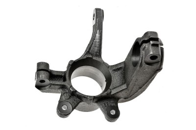 Portfuzeta fata Ford Fiesta 2002-2008, Fusion 2002-2012, Stanga, NTY ZZP-FR-026 foto