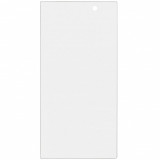 Folie plastic protectie ecran pentru Sony Xperia Z1 L39H