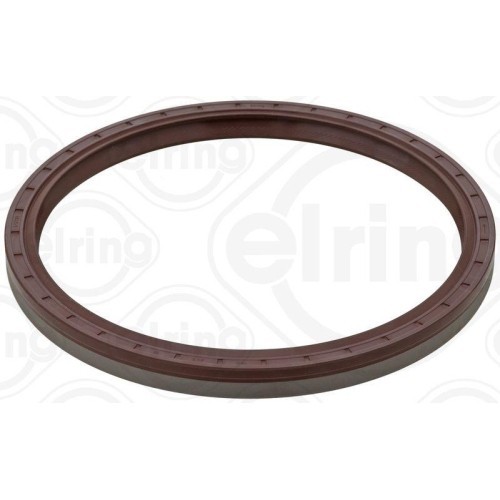 Elring Simering, arbore cotit
