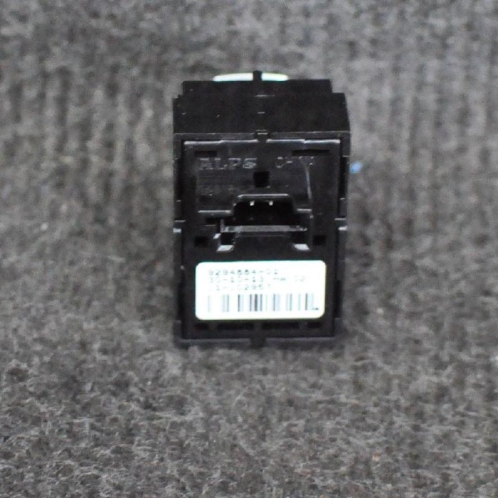 Buton geam ușă dreapta față MINI COOPER F55 2015 OEM: 9294884 | 1983538