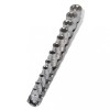 Set de prize torx &icirc;n formă de stea, cu bandă clipsuri, 12 piese