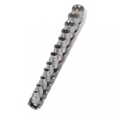 Cumpara ieftin Set de prize torx &icirc;n formă de stea, cu bandă clipsuri, 12 piese