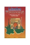 Manual de limba franceză clasa a IV-a - Paperback brosat - Angela Soare, M. Popa, Zvetlana Apostoiu - RAO