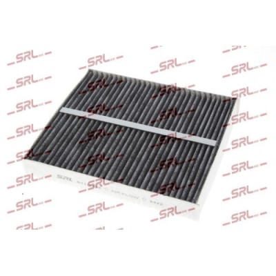 Filtru polen cu carbon aciv Chrysler Grand Voyager 5 (Rt); Infiniti Q50; Lancia Voyager Mpv - Multi-Purpose Vehicle (404 ); Vw Routan, , SRLine foto