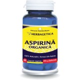 Aspirina Organica 60cps