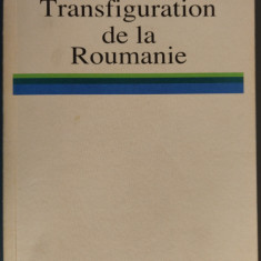 (EMIL) E.M. CIORAN - TRANSFIGURATION DE LA ROUMANIE (L'HERNE/2009) [LB FRANCEZA]