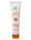 Crema Depilatoare cu Extract de Galbenele 150ml Cosmetic Plant