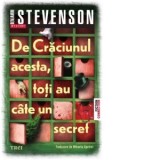 De Craciunul acesta, toti au cate un secret - Mihaela Apetrei, Benjamin Stevenson