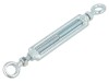Telemecanique Surub de Intindere Metalic XY2CZ402 Accesoriu Intr. Siguranta