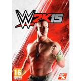 WWE 2K15 PC