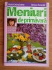 Maria Cristea Soimu - Meniuri de primăvară