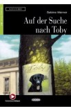 Auf der Suche nach Toby - Sabine Werner