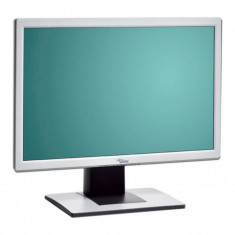 Monitor second hand LCD 20 inch Fujitsu B20W-5, Wide, Grad B foto