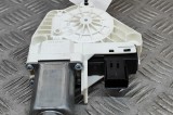 Motor macara geam ușă dreapta față TESLA MODEL Y 2022 OEM: G03483-101 21926348