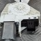 Motor macara geam ușă dreapta față TESLA MODEL Y 2022 OEM: G03483-101 21926348