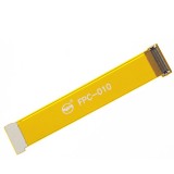 Flex LCD Huawei P20, LCD Testing Cable