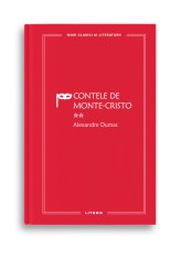 Contele de Monte-Cristo II (vol. 49)