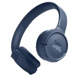 Casti audio wireless on-ear JBL Tune 525BT