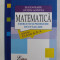 MATEMATICA - EXERCITII SI PROBLEME DE EVALUARE PENTRU CLASA A - X -A de EUGEN RADU si OVIDIU SONTEA , 2006 * PREZINTA INSEMNARI