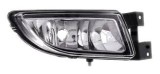 Proiector ceata Fiat Bravo 2 (198), Croma (194), Tipo (356); Iveco Daily 5, Daily 6; Lancia Delta 3 (844) Tyc 190604052, parte montare : Stanga