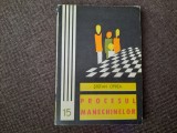 Procesul manechinelor - Stefan Oprea -P12
