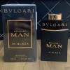 Parfum Bvlgari Man In Black 100ml Barbati - Apa de Parfum, Rom &amp; Condimente