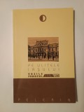 Vasile Panopol - Pe ulițele Iașului (ed. Mihai Sorin Rădulescu)