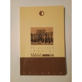 Vasile Panopol - Pe ulițele Iașului (ed. Mihai Sorin Rădulescu)