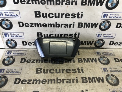 Senzor modul radar distronic bara fata ACC BMW G20 G11 G14 X6 G05 X6 foto
