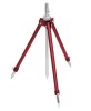 Tripod telescopic Atoma triple 55x7x7cm - Delphin